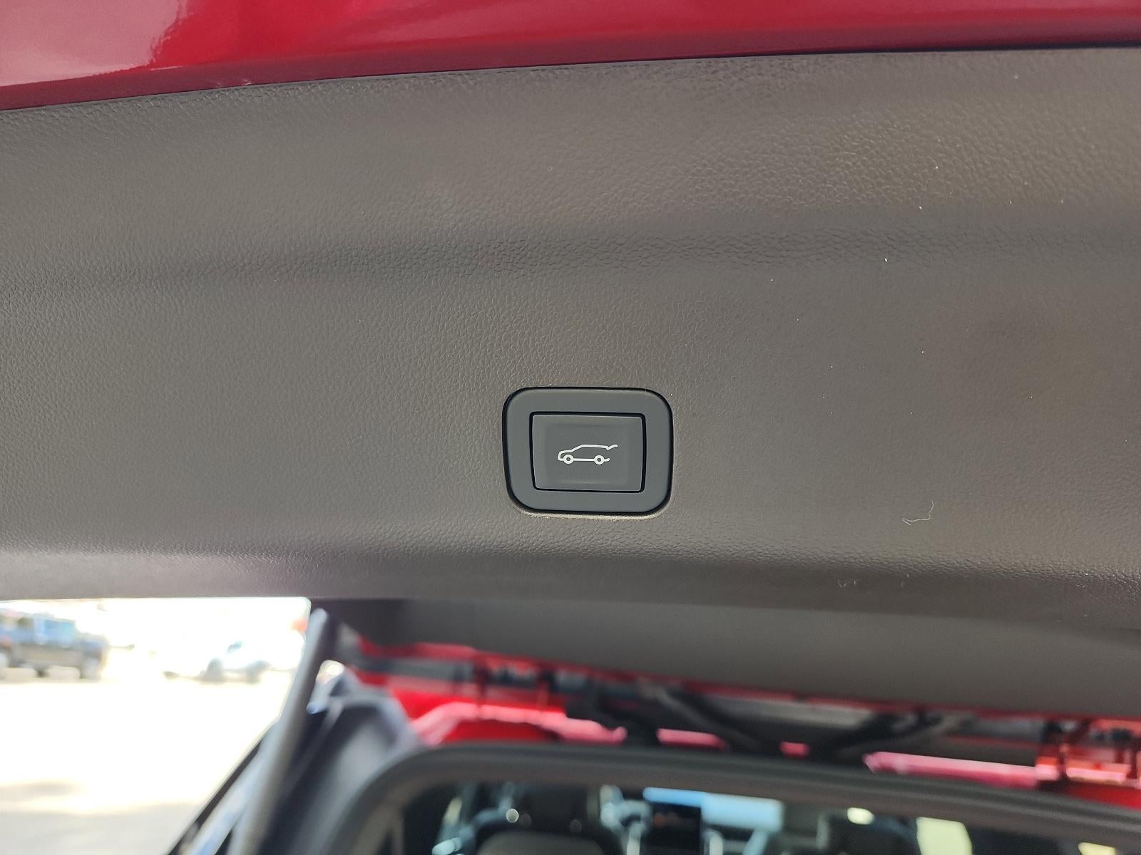 2026 GMC Yukon XL 2WD 4dr Elevation