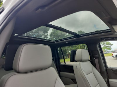 2026 GMC Yukon XL 2WD 4dr Elevation