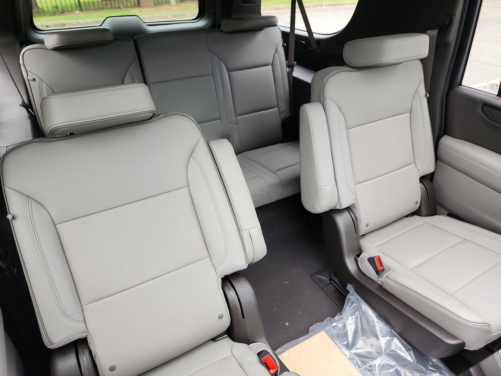 2026 GMC Yukon XL 2WD 4dr Elevation