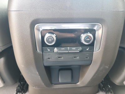 2026 GMC Yukon XL 2WD 4dr Elevation