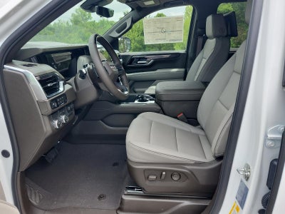 2026 GMC Yukon XL 2WD 4dr Elevation