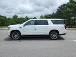 2026 GMC Yukon XL 2WD 4dr Elevation