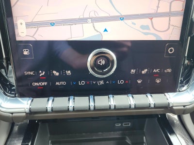 2026 GMC Yukon XL 2WD 4dr Elevation
