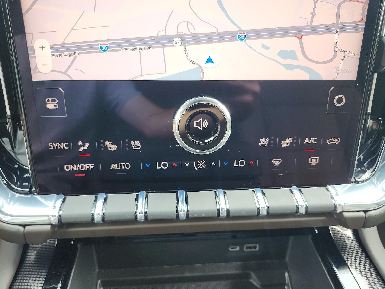 2026 GMC Yukon XL 2WD 4dr Elevation