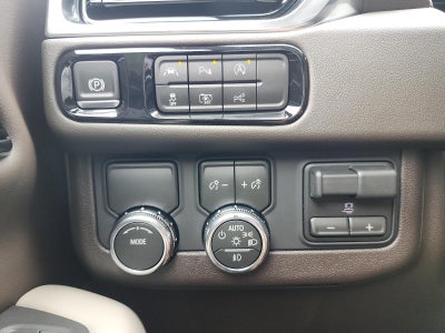 2026 GMC Yukon XL 2WD 4dr Elevation