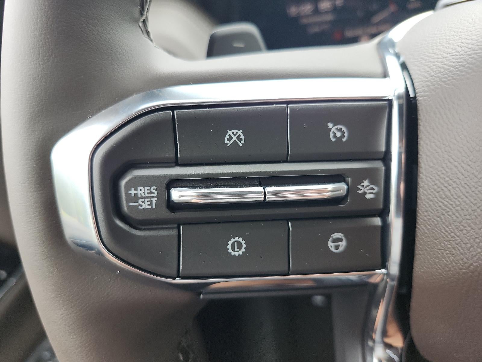2026 GMC Yukon XL 2WD 4dr Elevation