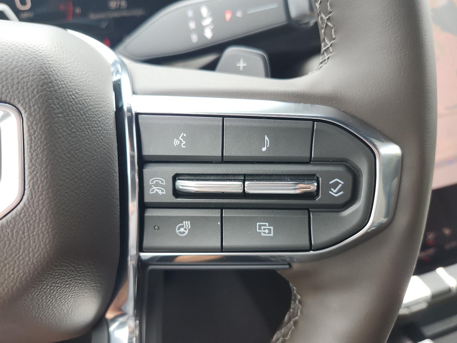 2026 GMC Yukon XL 2WD 4dr Elevation
