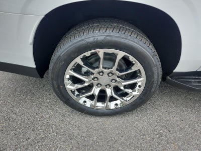 2026 GMC Yukon XL 2WD 4dr Elevation