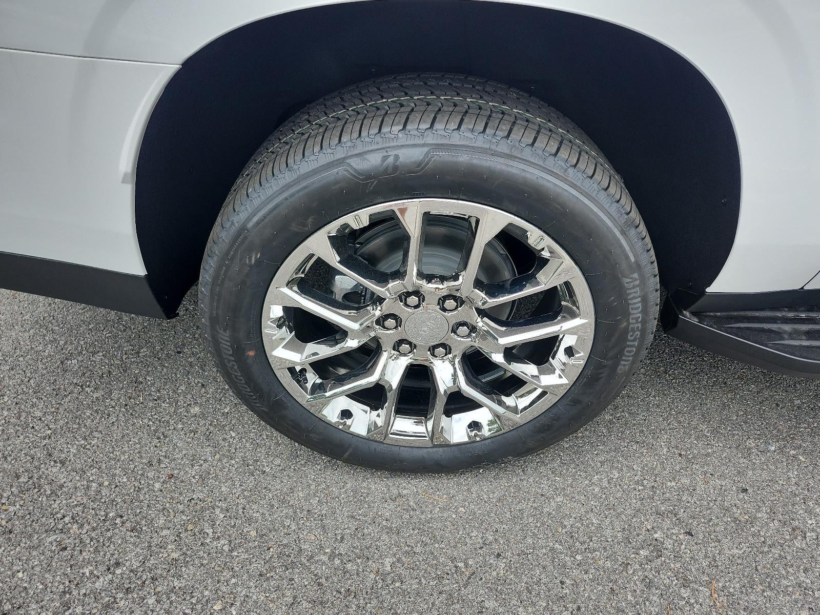 2026 GMC Yukon XL 2WD 4dr Elevation