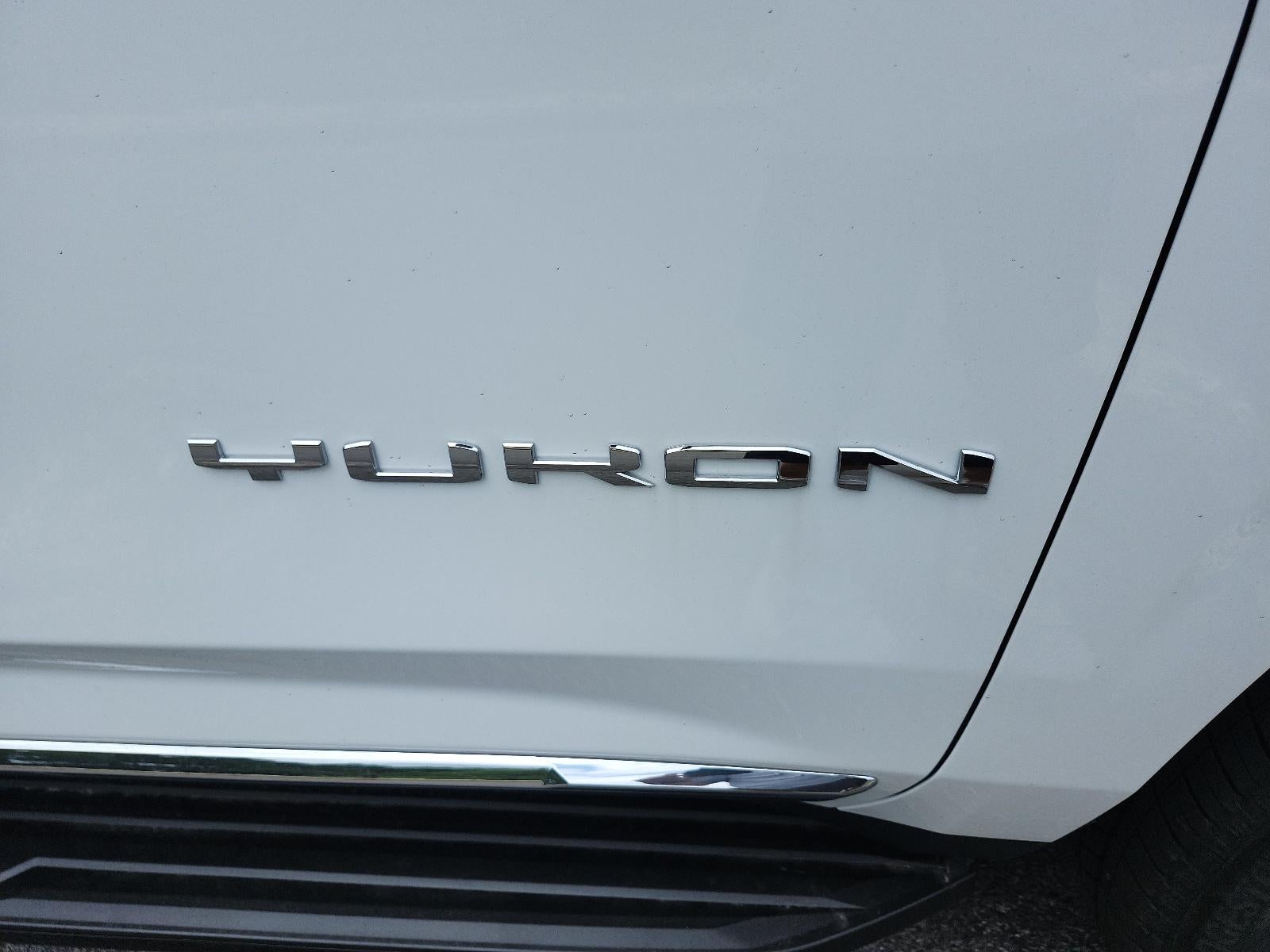 2026 GMC Yukon XL 2WD 4dr Elevation