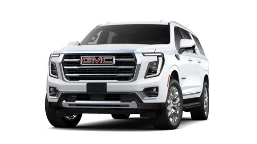 2026 GMC Yukon XL 2WD 4dr Elevation