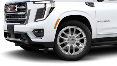 2026 GMC Yukon XL 2WD 4dr Elevation