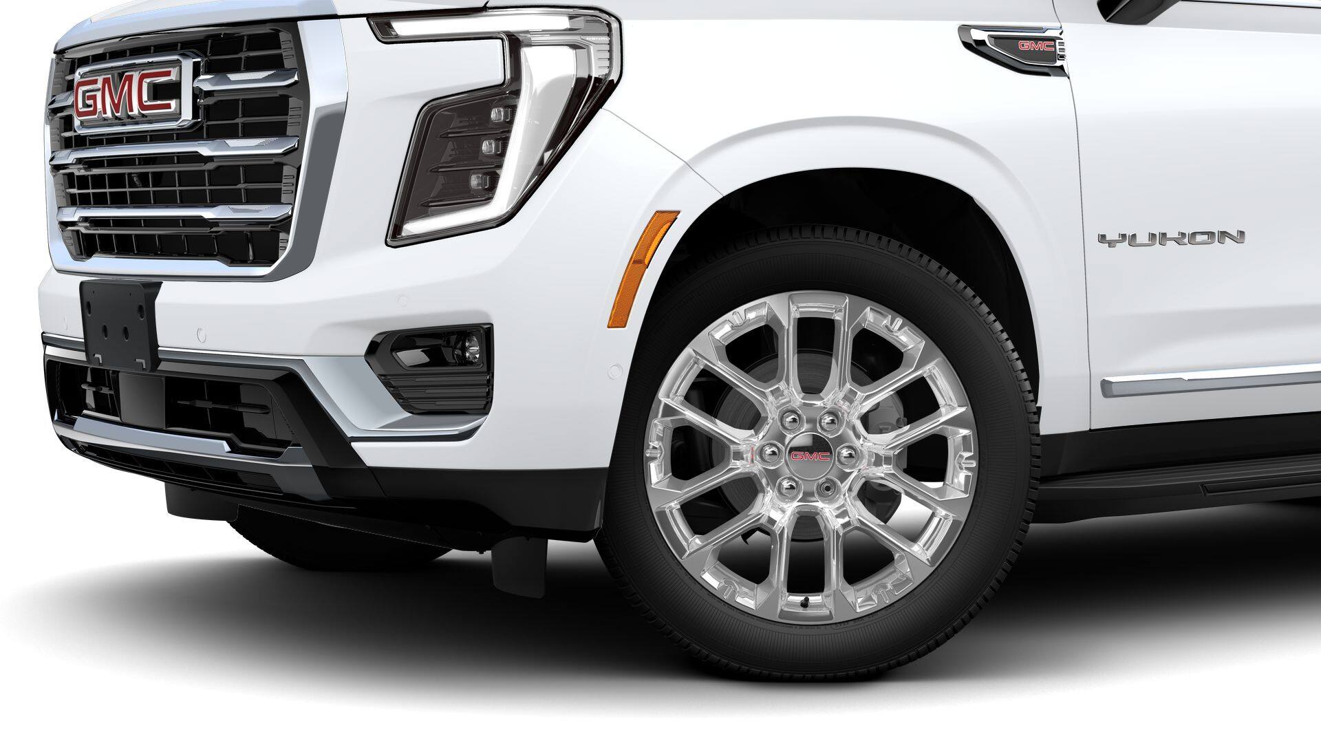 2026 GMC Yukon XL 2WD 4dr Elevation