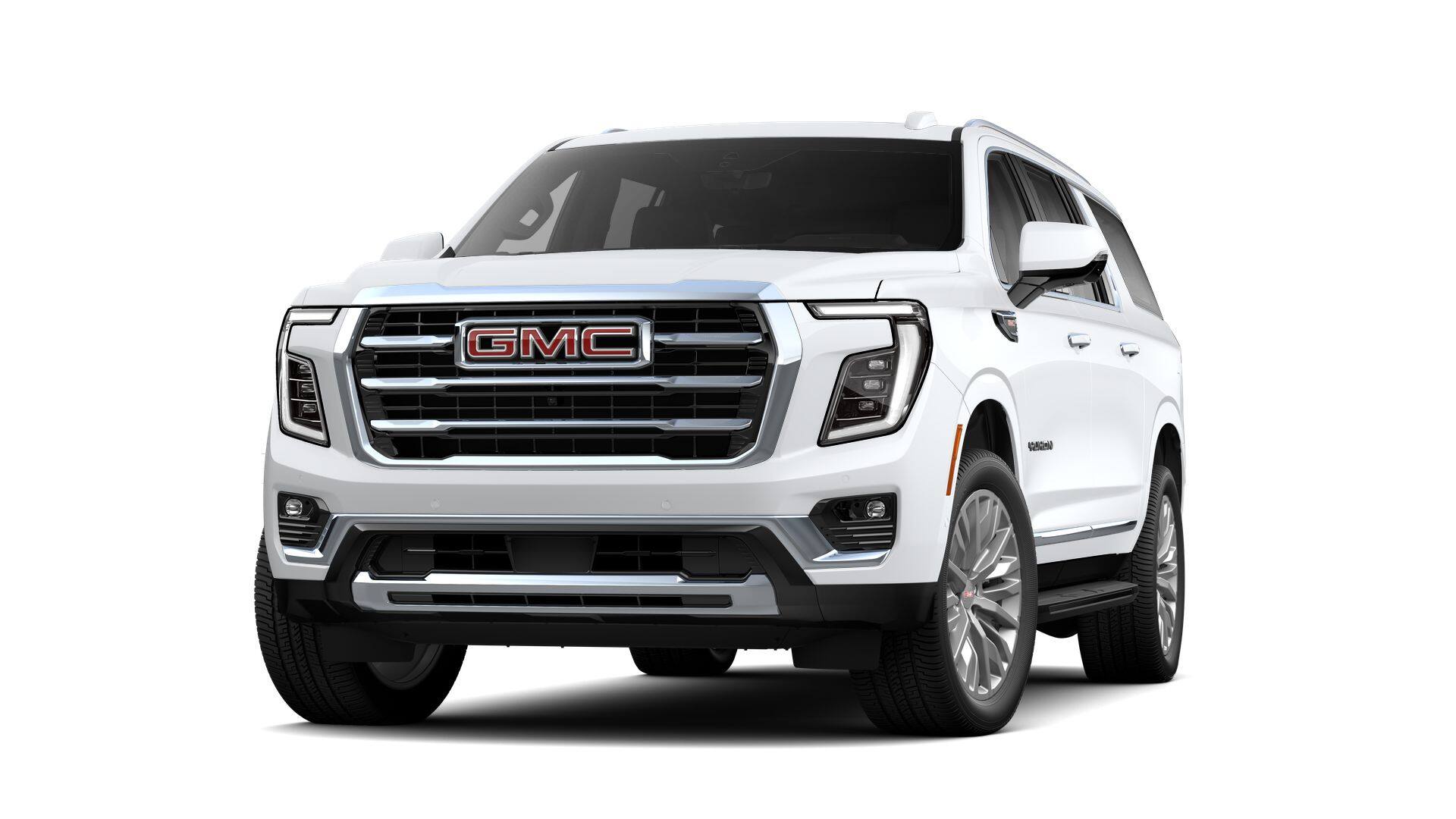 2026 GMC Yukon XL 2WD 4dr Elevation
