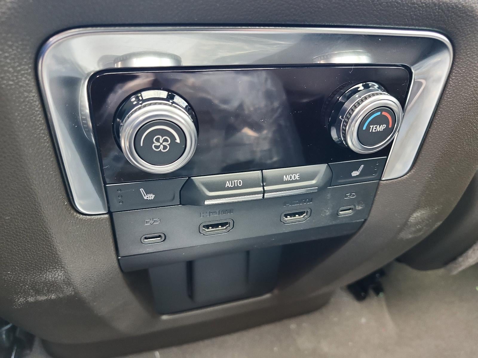 2026 GMC Yukon XL 2WD 4dr Elevation