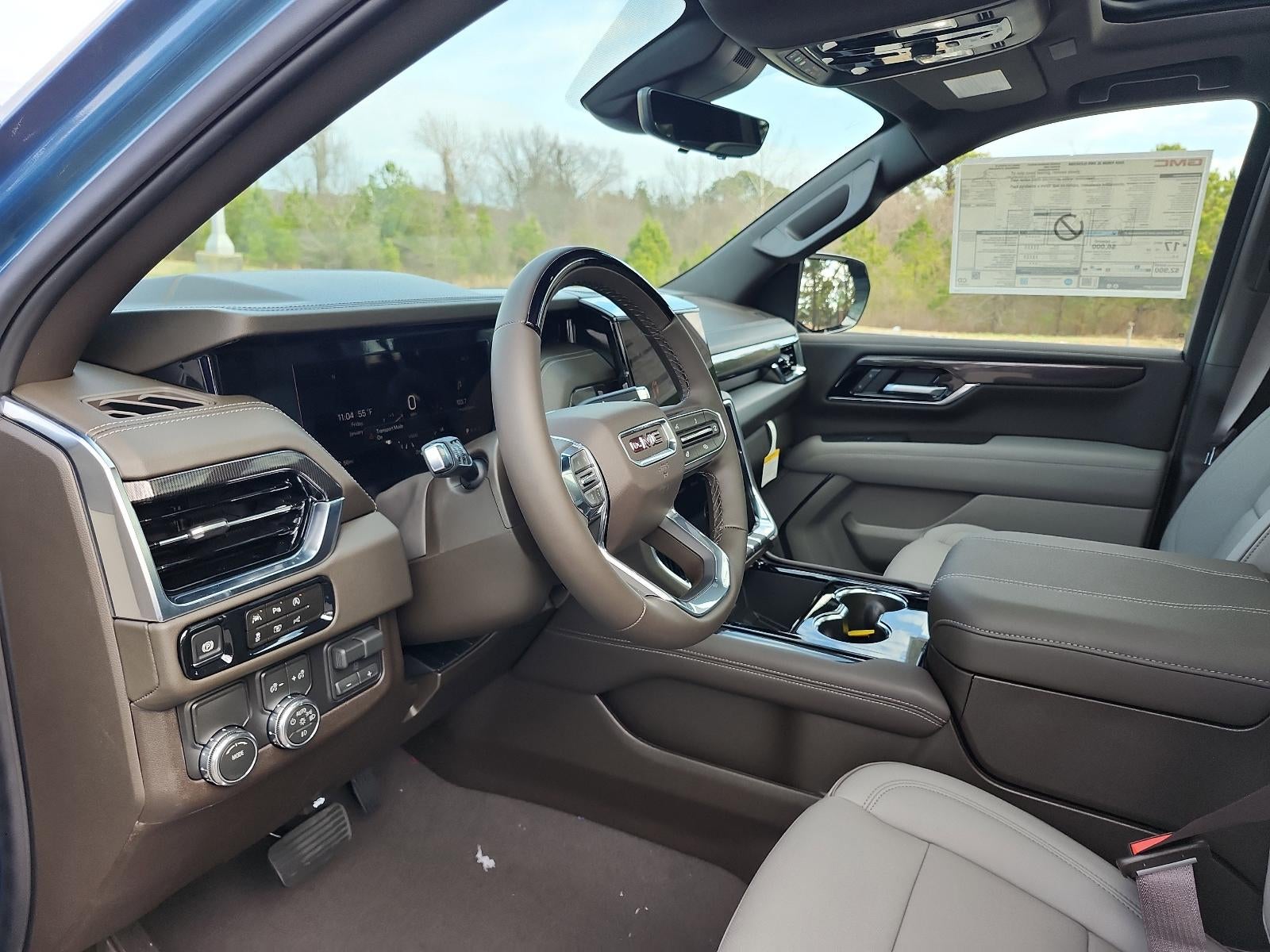 2026 GMC Yukon XL 2WD 4dr Elevation