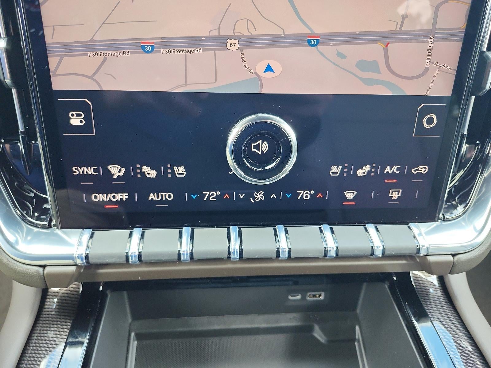 2026 GMC Yukon XL 2WD 4dr Elevation