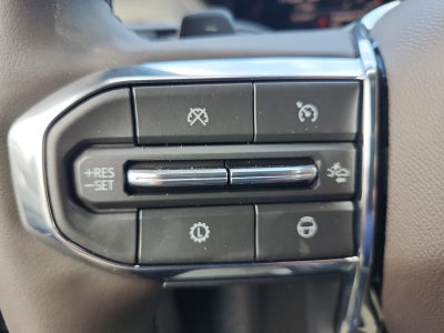 2026 GMC Yukon XL 2WD 4dr Elevation