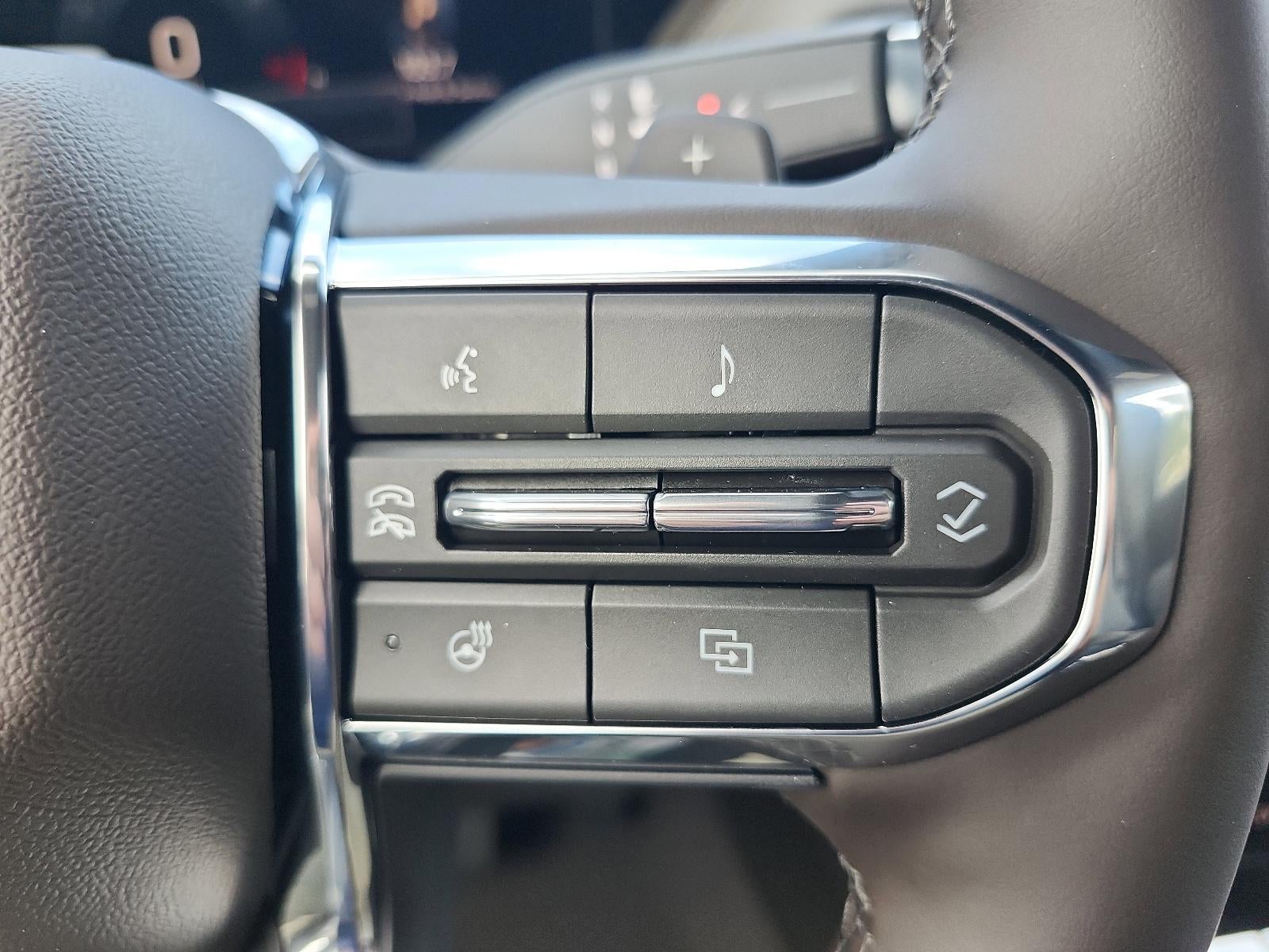 2026 GMC Yukon XL 2WD 4dr Elevation