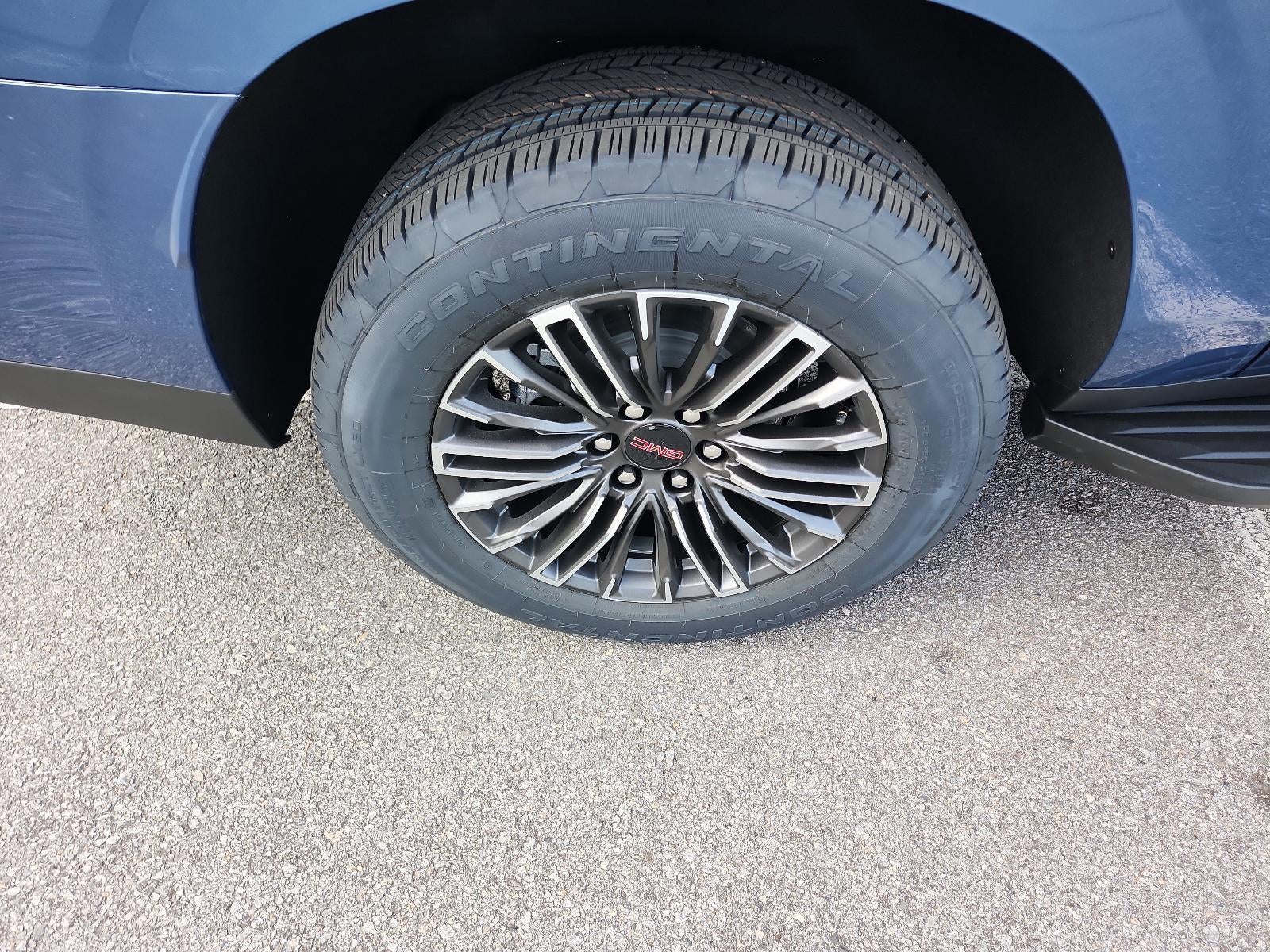 2026 GMC Yukon XL 2WD 4dr Elevation