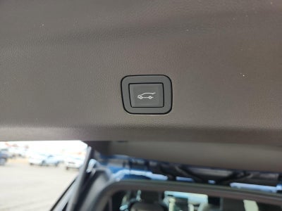 2026 GMC Yukon XL 2WD 4dr Elevation