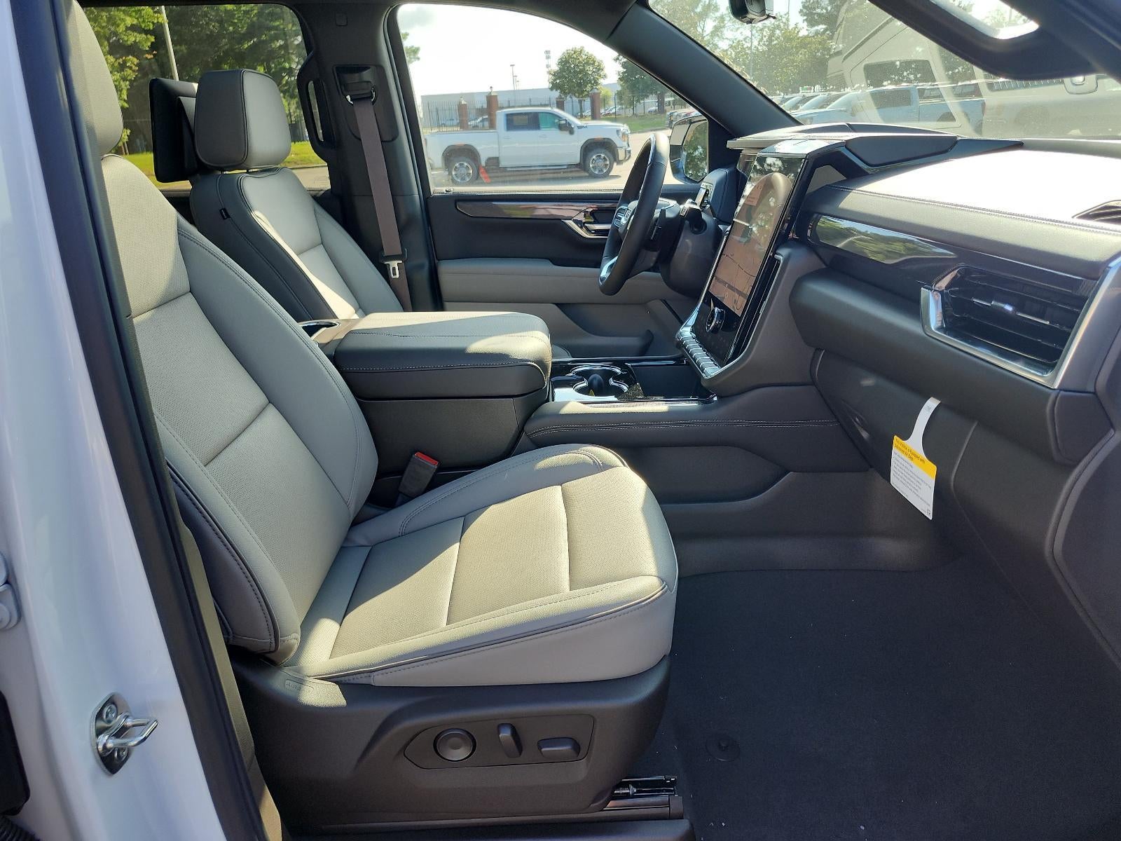 2026 GMC Yukon XL 2WD 4dr Elevation