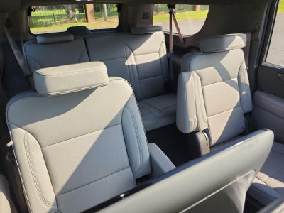 2026 GMC Yukon XL 2WD 4dr Elevation