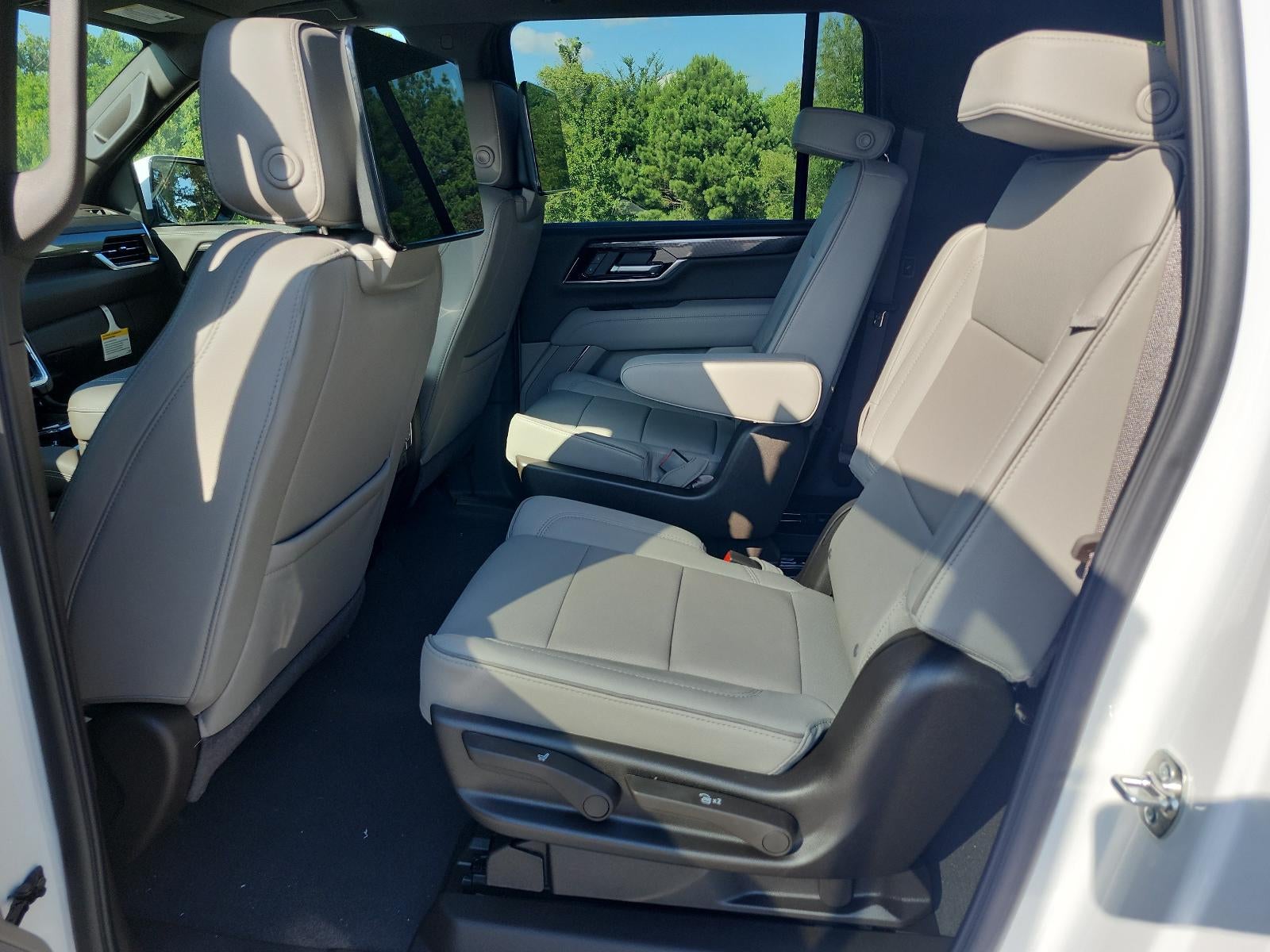 2026 GMC Yukon XL 2WD 4dr Elevation
