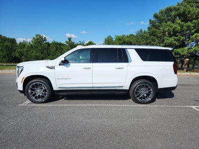 2026 GMC Yukon XL 2WD 4dr Elevation