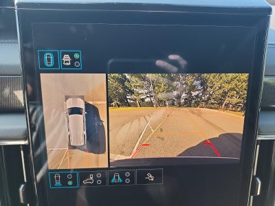 2026 GMC Yukon XL 2WD 4dr Elevation