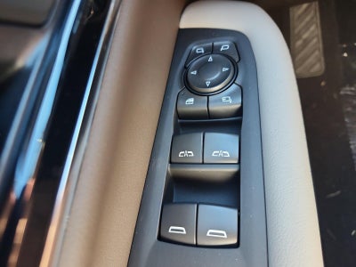2026 GMC Yukon XL 2WD 4dr Elevation