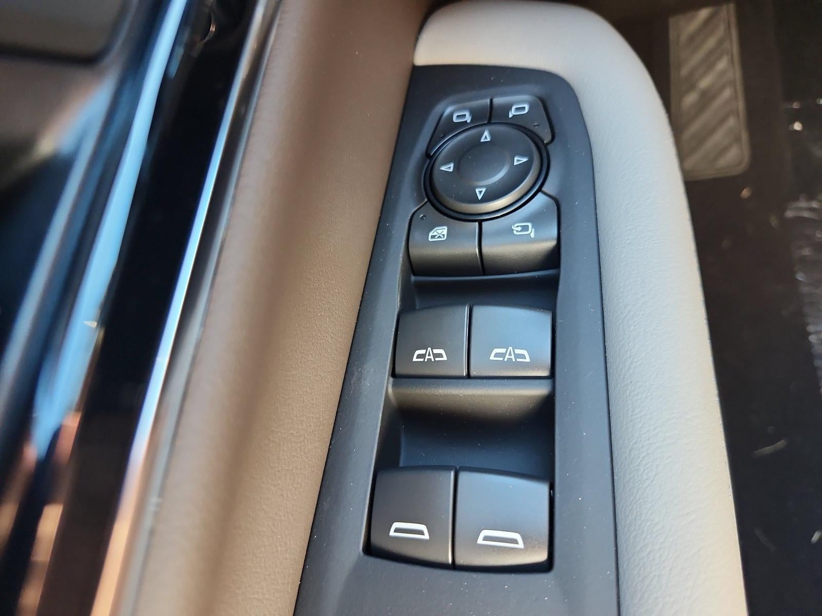 2026 GMC Yukon XL 2WD 4dr Elevation