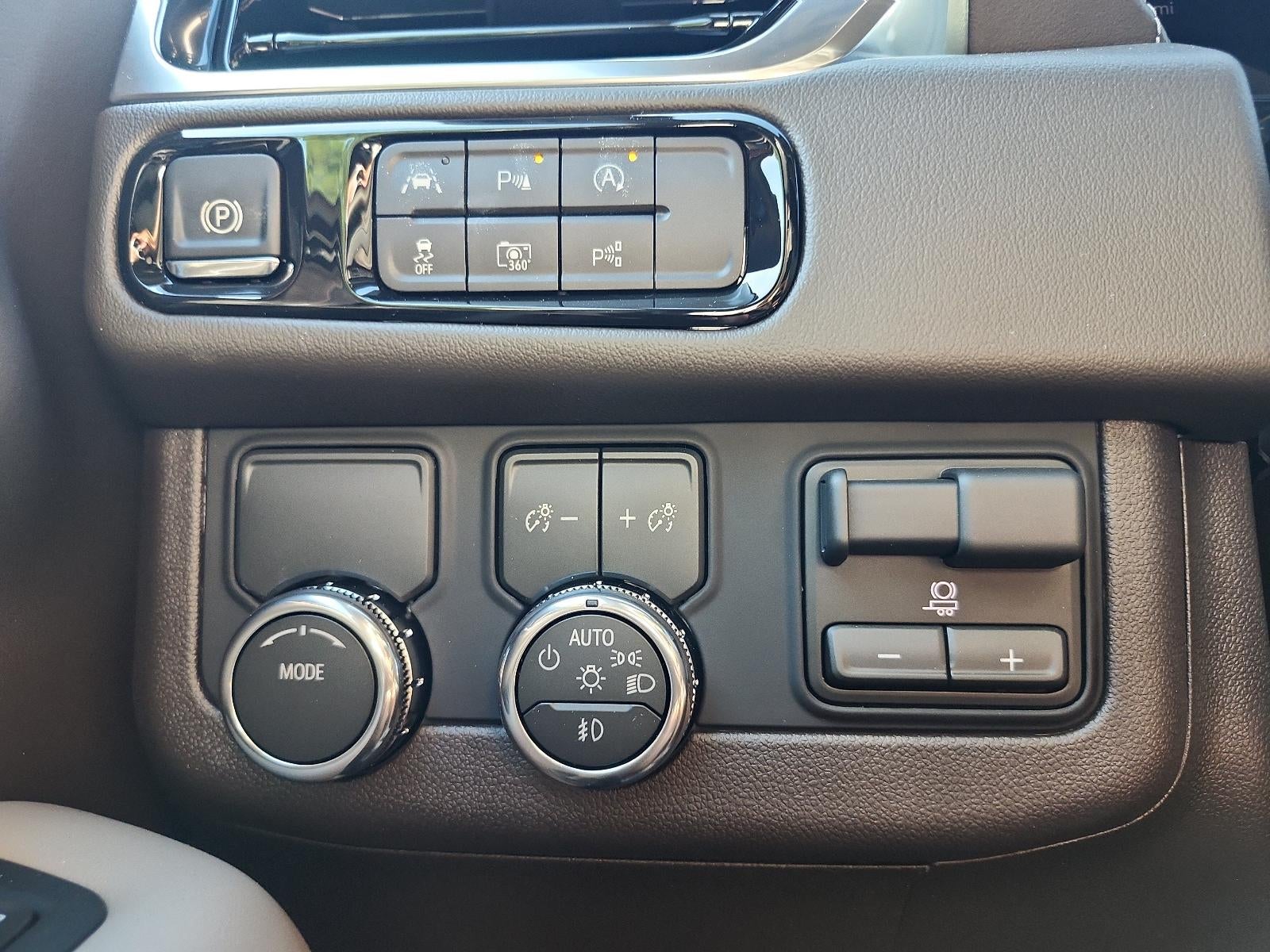 2026 GMC Yukon XL 2WD 4dr Elevation