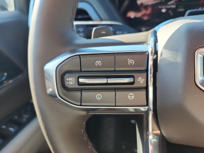 2026 GMC Yukon XL 2WD 4dr Elevation