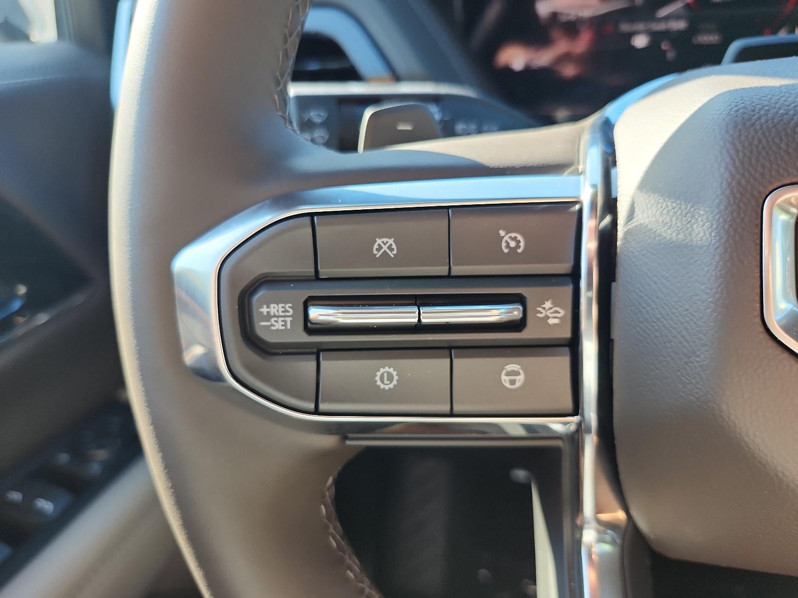 2026 GMC Yukon XL 2WD 4dr Elevation