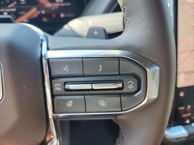 2026 GMC Yukon XL 2WD 4dr Elevation