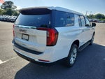 2026 GMC Yukon XL 2WD 4dr Elevation