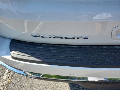 2026 GMC Yukon XL 2WD 4dr Elevation