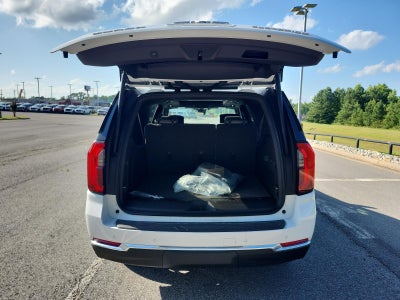 2026 GMC Yukon XL 2WD 4dr Elevation
