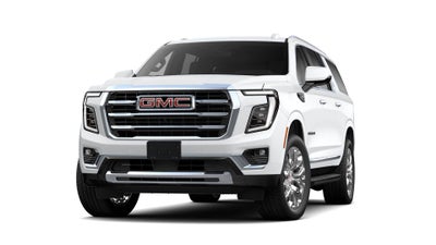 2026 GMC Yukon XL 2WD 4dr Elevation
