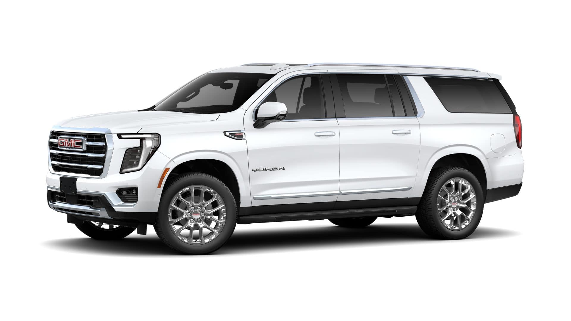 2026 GMC Yukon XL 2WD 4dr Elevation
