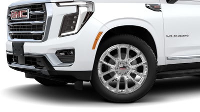 2026 GMC Yukon XL 2WD 4dr Elevation