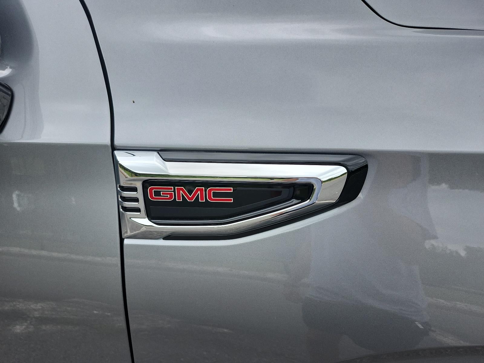 2026 GMC Yukon XL 2WD 4dr Elevation