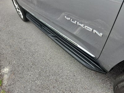 2026 GMC Yukon XL 2WD 4dr Elevation