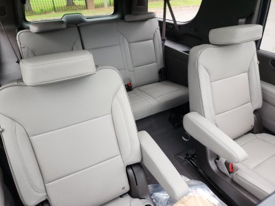 2026 GMC Yukon XL 2WD 4dr Elevation