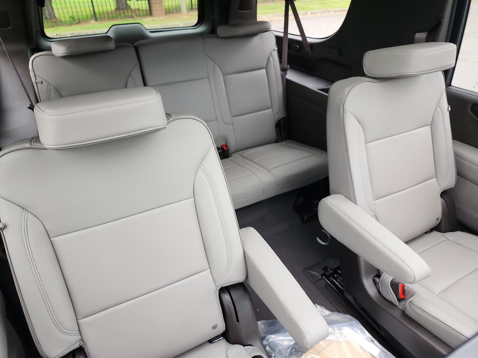 2026 GMC Yukon XL 2WD 4dr Elevation