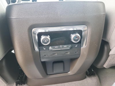2026 GMC Yukon XL 2WD 4dr Elevation