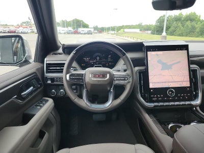 2026 GMC Yukon XL 2WD 4dr Elevation
