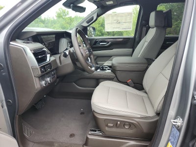 2026 GMC Yukon XL 2WD 4dr Elevation