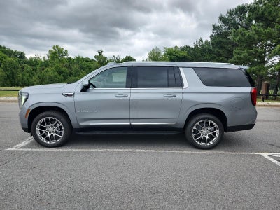 2026 GMC Yukon XL 2WD 4dr Elevation